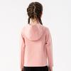 Mizuno Kids Sweatshirts Hooded Moderate 32CA3955
