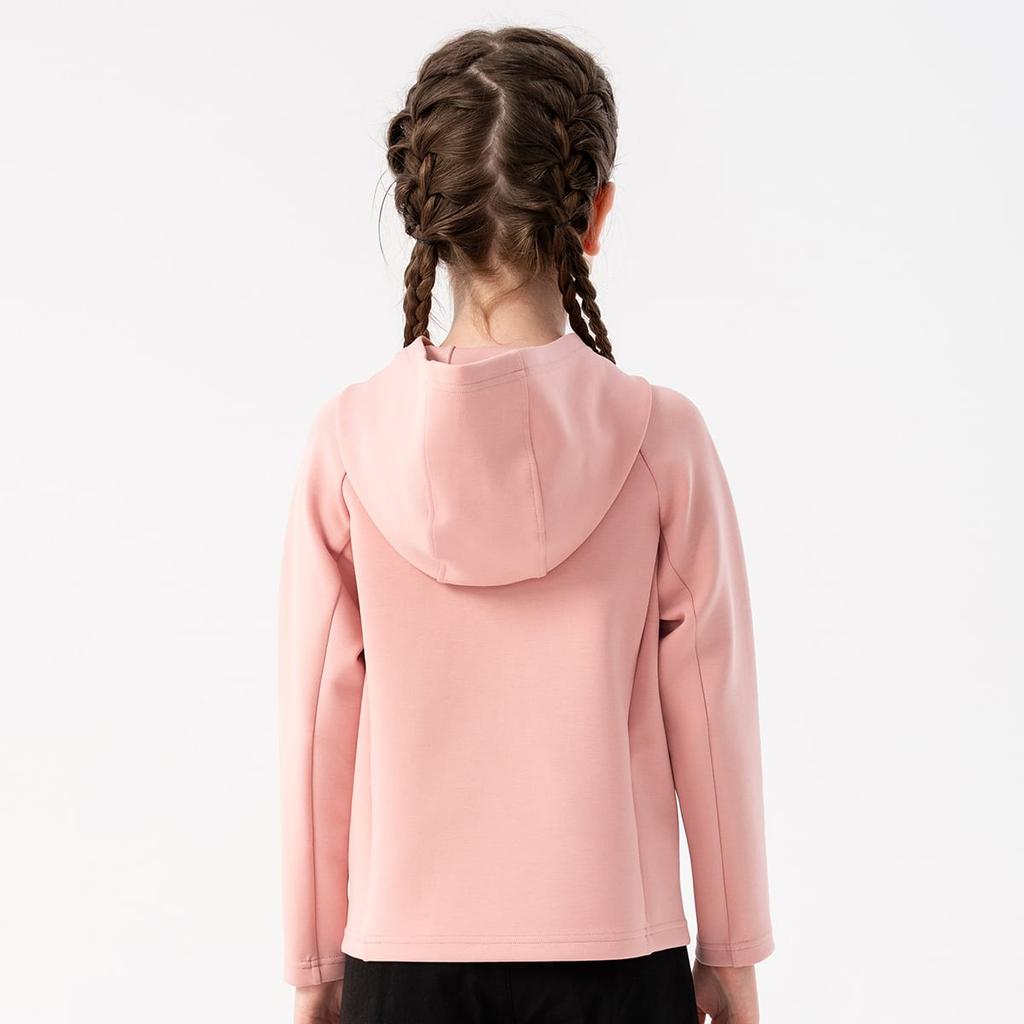 Mizuno Kids Sweatshirts Hooded Moderate 32CA3955