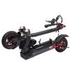 FREEBOY J01 Electric Scooter, 48V 15Ah Battery, Triple Suspension