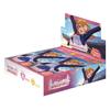 Amar viver! Jogo de Cartas Oficial da Série Booster Premium Love Live! Caixa com 20 unidades