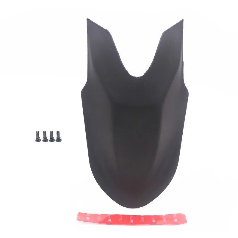 

Удлинитель переднего брызговика мотоцикла для BMW K1600GT K1600GTL K1600B K1600 Grand America аксессуары 2016 2017 чёрный