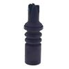 Front Sunroof Drain Valve Hose Grommet For SKODA 2008-2014 For Tiguan 2008-2014 Rubber OEM 1K6877236 Easy tall