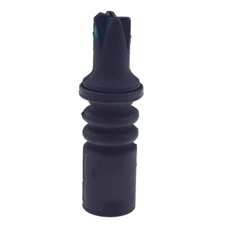 Front Sunroof Drain Valve Hose Grommet For SKODA 2008-2014 For Tiguan 2008-2014 Rubber OEM 1K6877236 Easy tall
