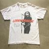 Neue Lenny Kravitz Kollektion Geschenk für Fans Unisex S-5XL T-Shirt NW02_142