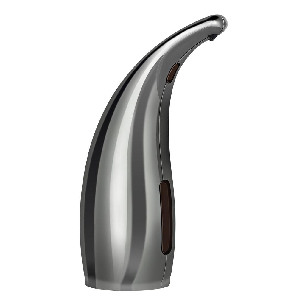 Láhev na tekuté mýdlo Automatický senzorový dávkovač mýdla Inteligentní bezdotykový dávkovač mýdla Stolní elektrické zařízení na mytí rukou