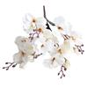 Package Contents Artificial Bouquet Magnolia Plastic Product Simulated Bouquet