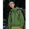Pelliot Unisex Windproof and Waterproof Hiking Jacket