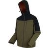 Wentwood 3-in-1 Jacket