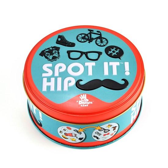 Dobble Board Game - HIP, popular Korean game