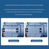 Dongcheng DCJZ06-13Z 20V Cordless Brushless Drill CN Plug (adapter Included)