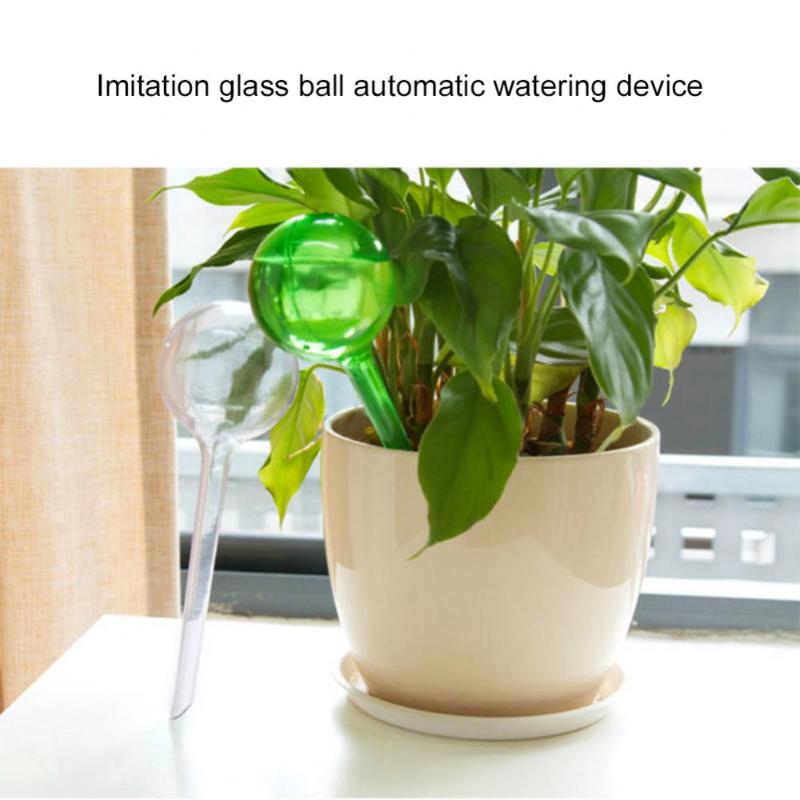 105mm Clear Glass Tube Oil Nail Glass Oil Burner Thick Glass Oil Burner Tube Watering Can Gardening Plant Mister