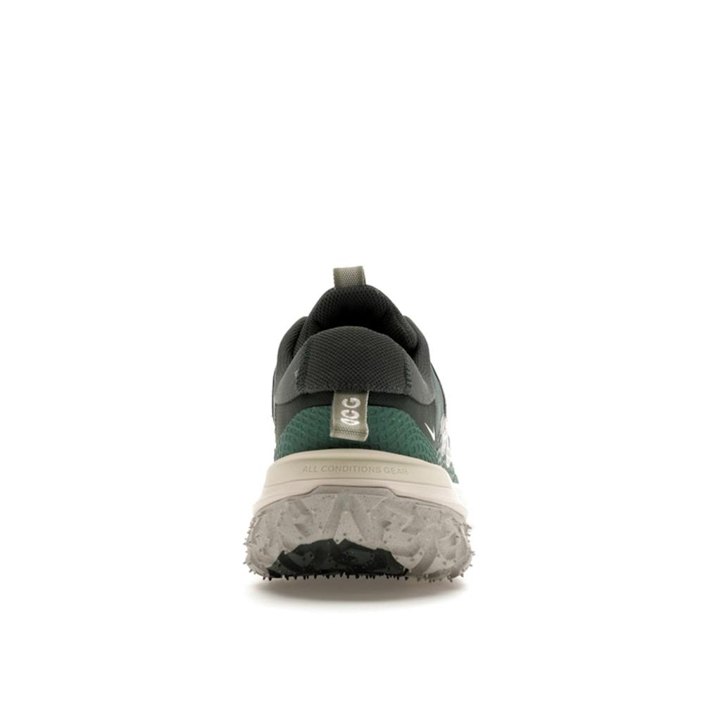 Nike ACG Mountain Fly Low 2 Bicoastal Men Sneakers Green Vintage-Green Light-Orewood-Brown DV7903-300