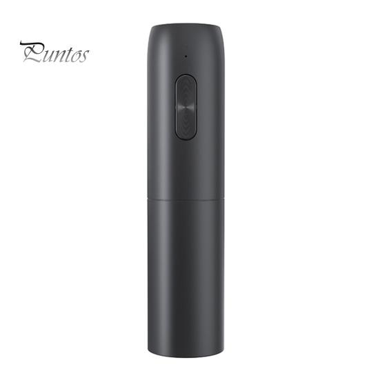 Electric Wine Opener Rechargeable Automatic Corkscrew with Charging Base Wine Bottle Opener USB Rechargeable Kitchen Wine Tools Accessories
