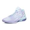 Anta KT3 Thompson 3 Team Cushioning Slip Resistant Abrasion Resistant Low top Basketball Shoes Men's Purple Blue 11741105-14