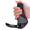 Mountain Bike Grips Handbars Comfort Soft Bicycles Handlebar Grip Ergonomics Shock and Dust Proof Bicycle Grip