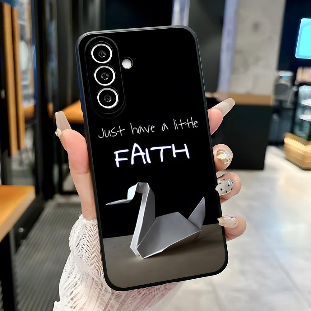 P-Prison Break TV Phone Case For Samsung A25 A13 A33 5G A54 A36 A35 A56 A52 A14 Shockproof Soft Cover
