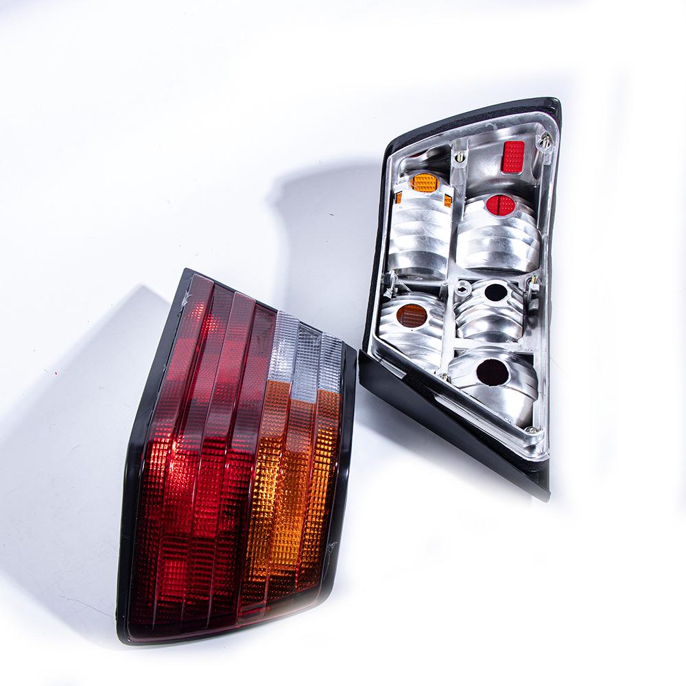 Compatible Mercedes-Benz W124 E-Class Rear Taillight for E180/E200 Van/Estate