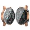 Soft TPU Case For Honor Magic Watch 2 46mm 360 Full Cover Protective Bumper For Huawei Honor Magic2 Screen Protector Shell