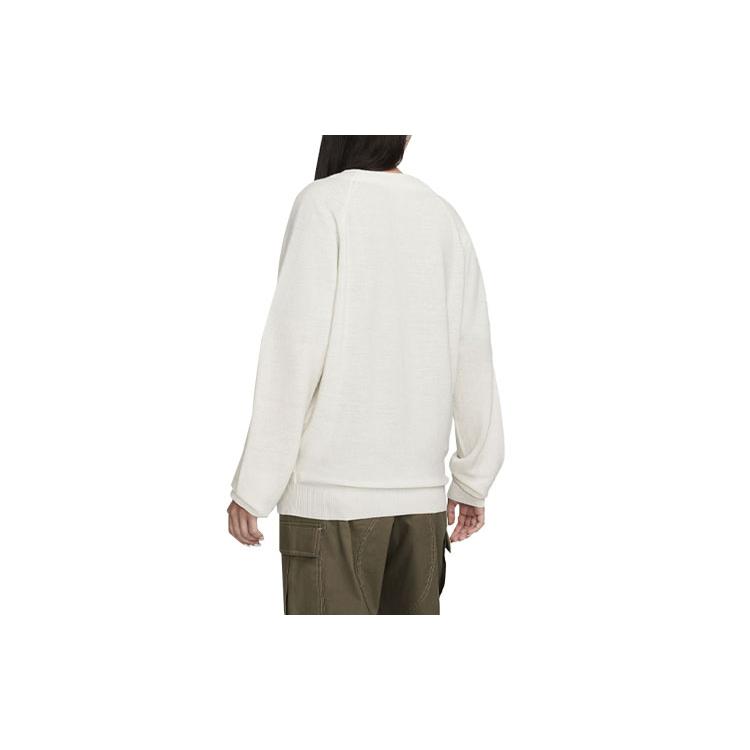 New Nike Knitwear Unisex White FQ0516-072
