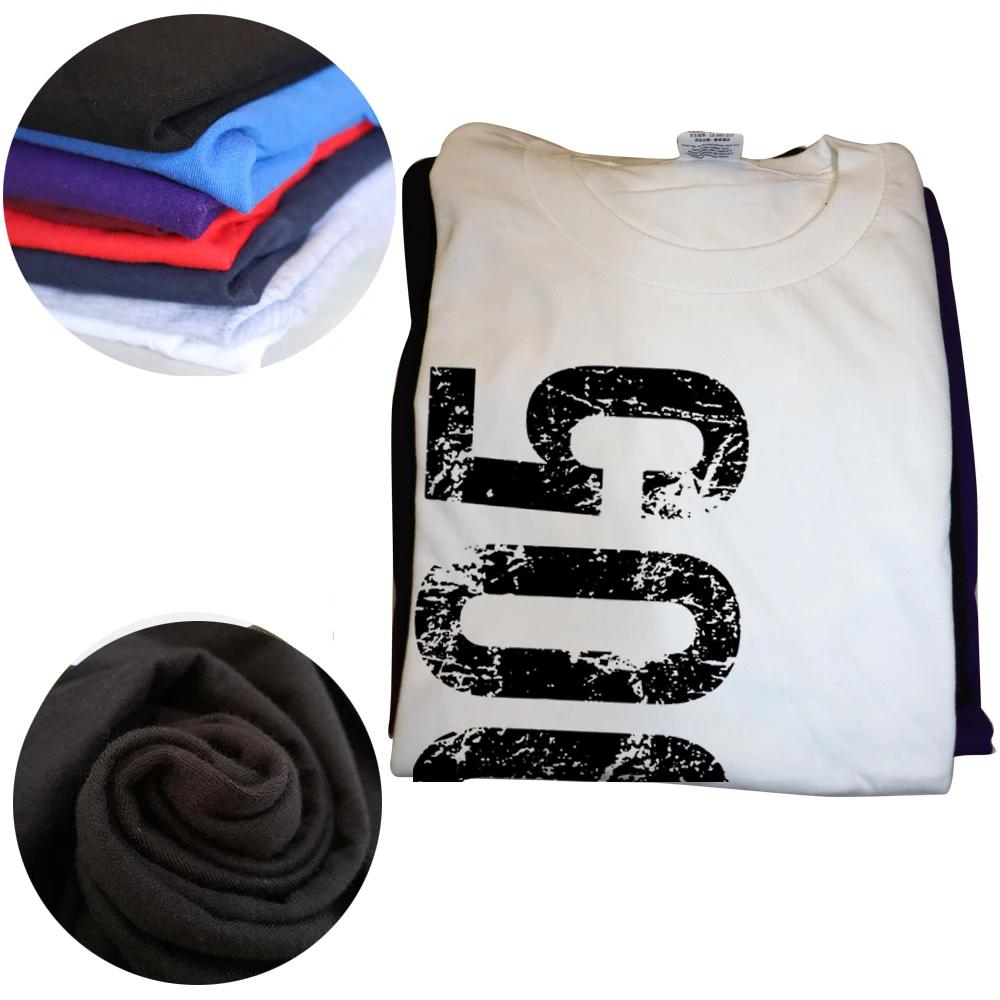 Novelty 19th 19 Years Retro Vintage 2005 T Shirts Graphic Cotton Streetwear Short Sleeve Birthday Gifts Summer Style T-shirt Men