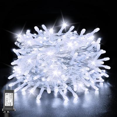 LED-Beleuchtung – LED-Lichterketten und -streifen