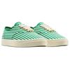 Tyler, The Creator X Converse Naut-1 Comfortable and Versatile Durable Low-top Canvas Shoes Unisex Green and White