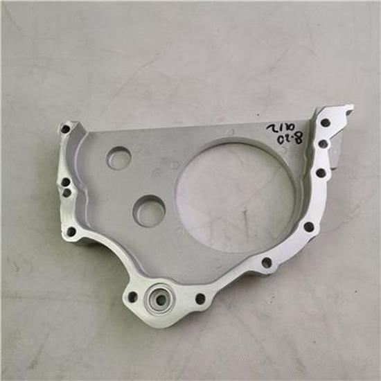 Foton Crankshaft Rear Oil Seal Flange SPV10005613E3544 Foton