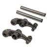 For Italika Vort-X 250 Vortex 250 Motorcycle Camshaft Rocker Accessory Replacement Parts Kit