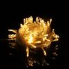200led Light String Outdoor 20m Starry Lights Christmas Lights Wedding String Lights Festive Atmosphere Decorative Lights Flashing Lights