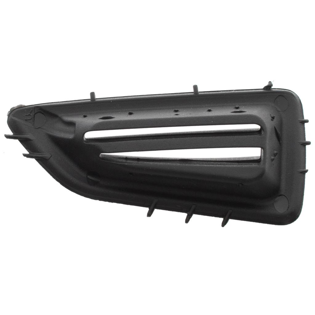 Ford Fiesta VI MK7 08-17 kratka nawiewu deski rozdzielczej CZARNA lewa