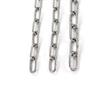 304 Stainless Steel Anti-theft Chain