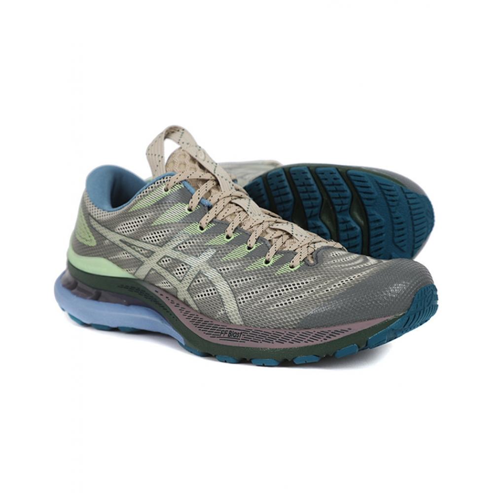 

Asics Кроссовки Fn3 S Gel Kayano 28 Gargoyle Fog 1202A261020/260