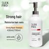 SLEK Scalp Hydrating & Strengthening Repair Shampoo