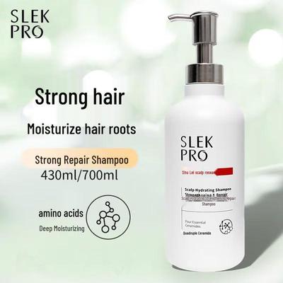 Shampoo e balsami per capelli – Shampoo