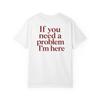 Tops – T-Shirts