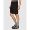 Mammut Active Softshell Set-Up Shorts Asian Fit Men 1023-00810 black