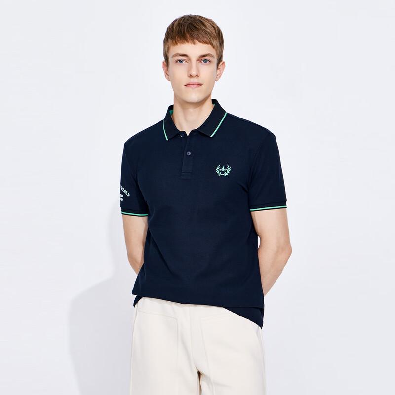 Navigare Men s Short Sleeve Polo Shirt XXL/54