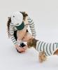 DEPOUND Puppy Embroidered Cap [Green]
