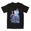 Anime Funny Frieren Beyond Journeys End Tshirt Unisex2