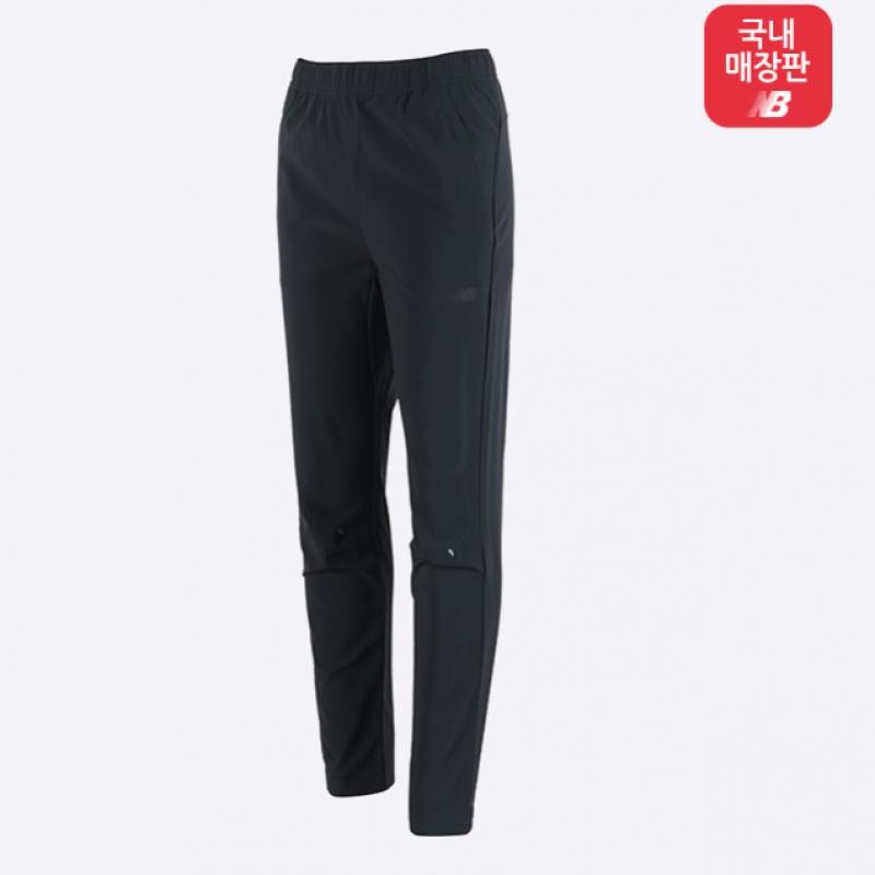 New Balance Women S Stretch Woven pantS Black