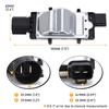 Engine Cooling Fan Control Module For 13-18 Ford Focus Escape Transit Connect 1137328464 1137328567