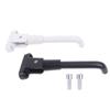 Use Parking Accessories Folding Foot Support Scooters Parts Electric Scooter Kickstand Tripod Stand