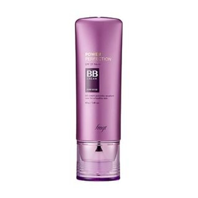 THE FACE SHOP - Power Perfection BB Cream #V205