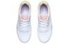 Li Ning Oneplay Elegant Slip Resistant, Breathable, Lightweight Low top Skateboard Shoes Women's Green White AGCR190-3