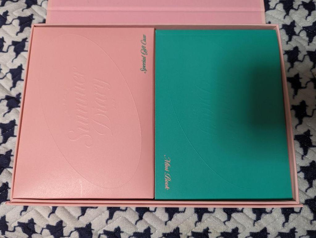 [USED] BLACKPINK 2021 Summer Party