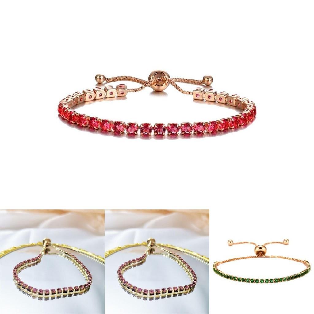 Stunning Crystal Bracelet Bangle In Silver And Gold For Women's Wedding Party