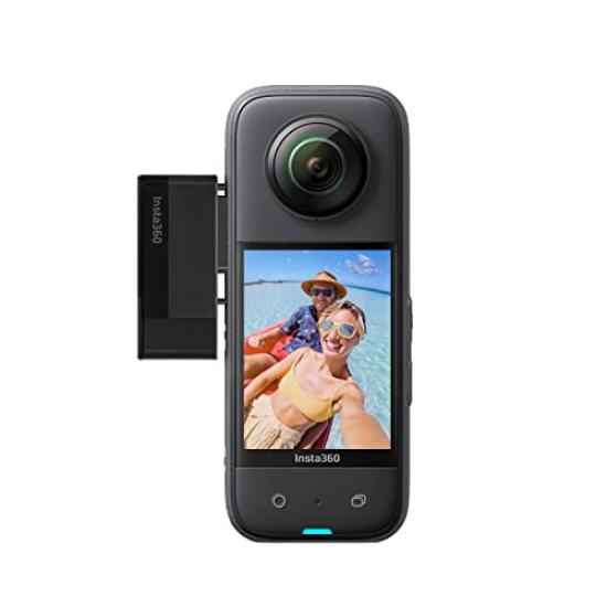 Click Reader for Insta360 X3