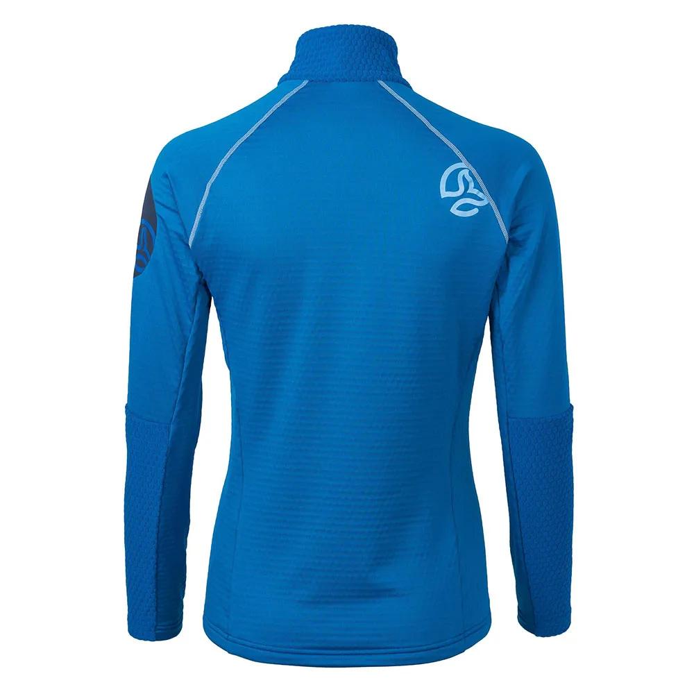 Ternua Толстовка с полумолниеймолнией Ragger