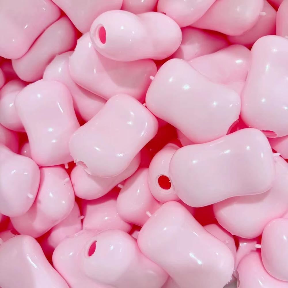 Soap DIY Empty Ball Skin Soft TPR Handmade Ball Skin Creative DIY Pressure Ball Kit Children Gift