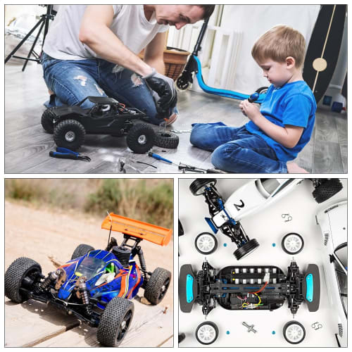 Stoooduo Aluminum Alloy Washers, M6, Pack of 10, Aluminum Cup Head Gaskets, Decorative Column Head Tapered Gaskets (Black)